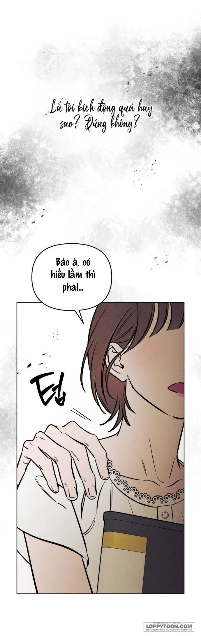 Để Em Cho Cô Mượn Chút Lửa Nhé? - Chap 57 - Trang 44
