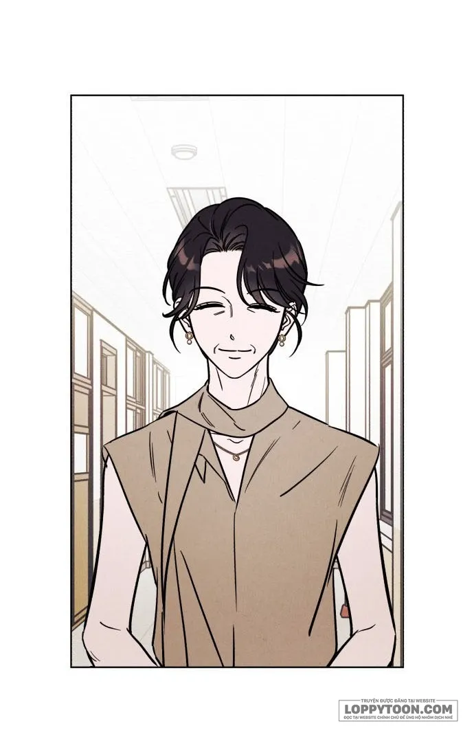 Để Em Cho Cô Mượn Chút Lửa Nhé? - Chap 57 - Trang 46