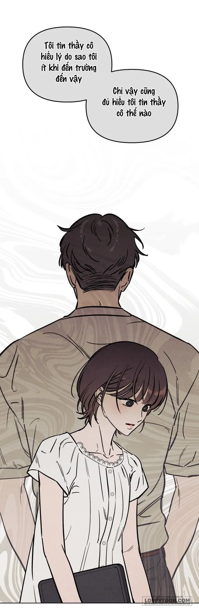 Để Em Cho Cô Mượn Chút Lửa Nhé? - Chap 57 - Trang 47