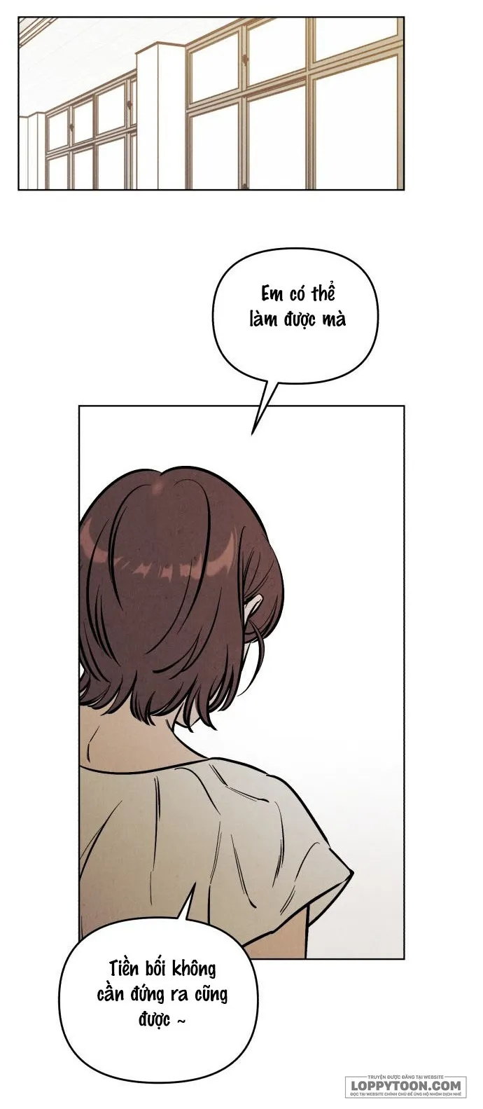 Để Em Cho Cô Mượn Chút Lửa Nhé? - Chap 57 - Trang 49