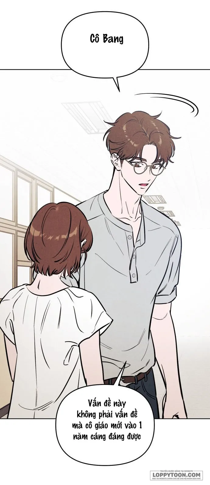 Để Em Cho Cô Mượn Chút Lửa Nhé? - Chap 57 - Trang 50