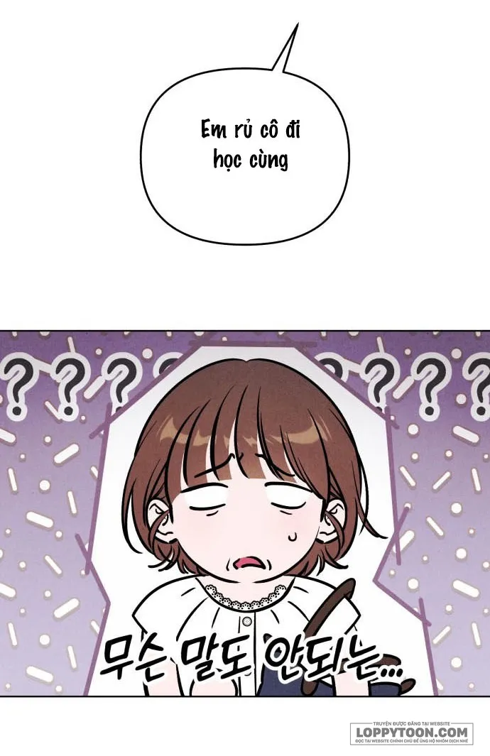 Để Em Cho Cô Mượn Chút Lửa Nhé? - Chap 57 - Trang 6