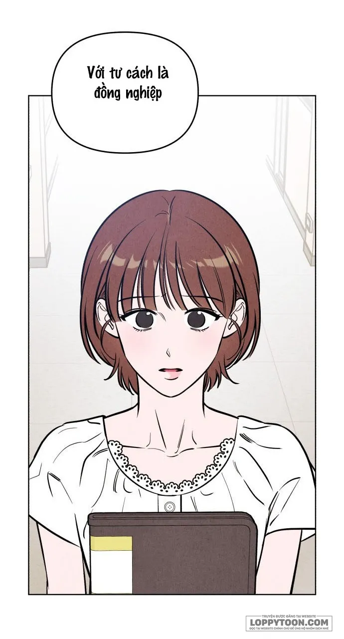 Để Em Cho Cô Mượn Chút Lửa Nhé? - Chap 57 - Trang 51