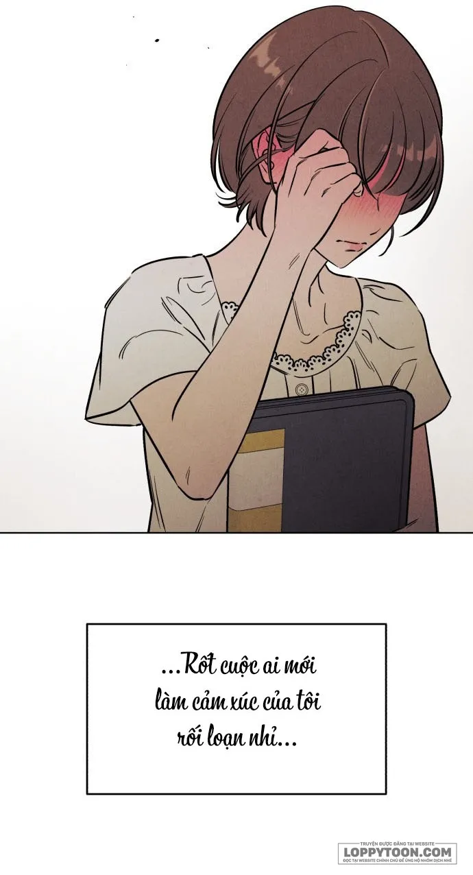 Để Em Cho Cô Mượn Chút Lửa Nhé? - Chap 57 - Trang 54