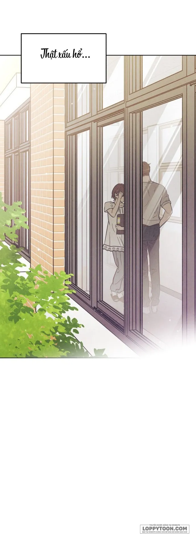 Để Em Cho Cô Mượn Chút Lửa Nhé? - Chap 57 - Trang 55