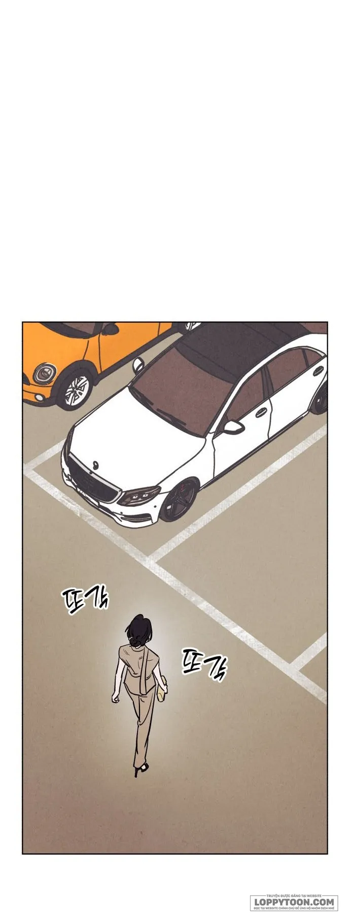 Để Em Cho Cô Mượn Chút Lửa Nhé? - Chap 57 - Trang 56