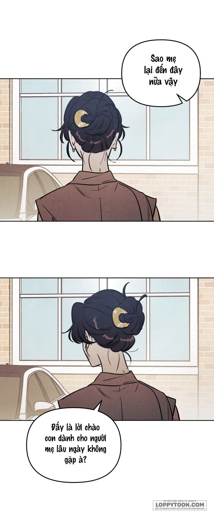 Để Em Cho Cô Mượn Chút Lửa Nhé? - Chap 57 - Trang 57