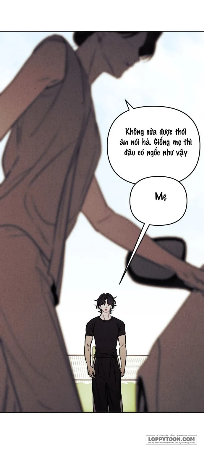 Để Em Cho Cô Mượn Chút Lửa Nhé? - Chap 57 - Trang 58
