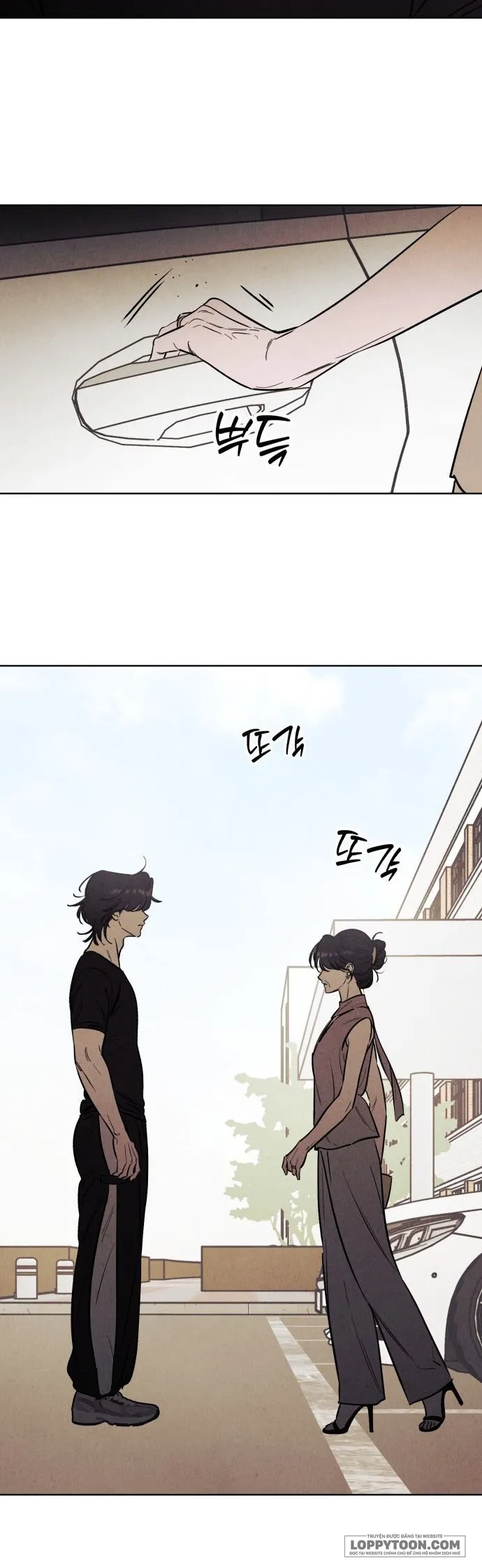 Để Em Cho Cô Mượn Chút Lửa Nhé? - Chap 57 - Trang 60