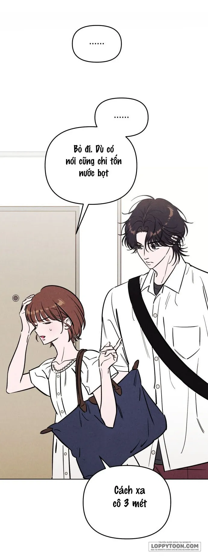 Để Em Cho Cô Mượn Chút Lửa Nhé? - Chap 57 - Trang 7