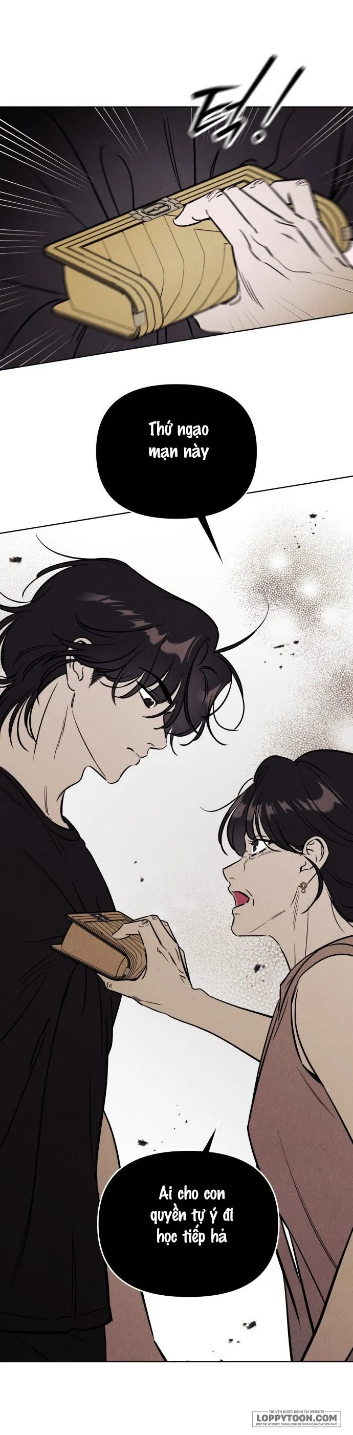 Để Em Cho Cô Mượn Chút Lửa Nhé? - Chap 57 - Trang 61
