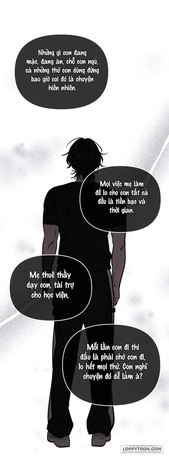Để Em Cho Cô Mượn Chút Lửa Nhé? - Chap 57 - Trang 62