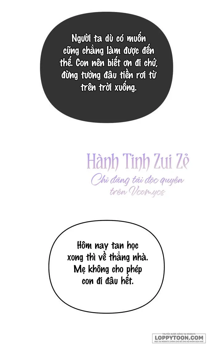 Để Em Cho Cô Mượn Chút Lửa Nhé? - Chap 57 - Trang 63
