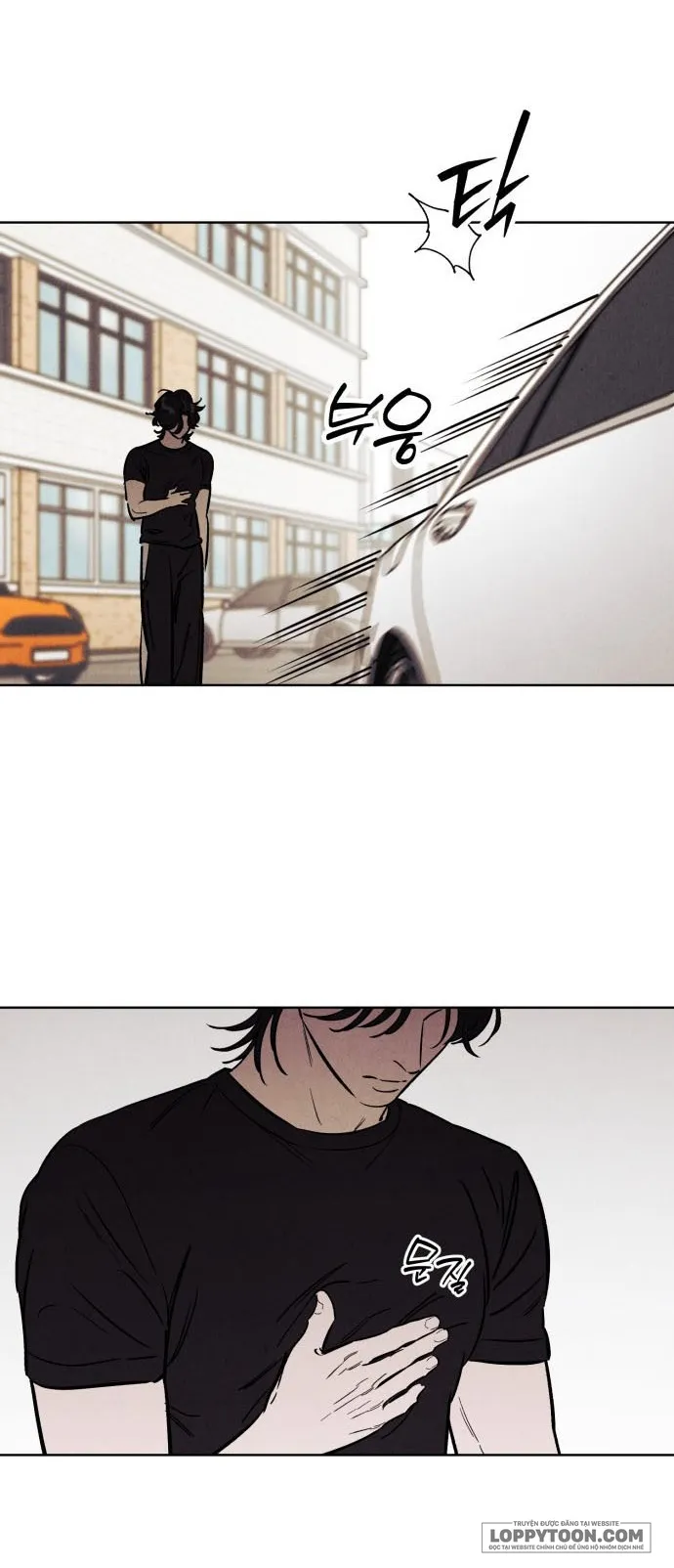 Để Em Cho Cô Mượn Chút Lửa Nhé? - Chap 57 - Trang 64