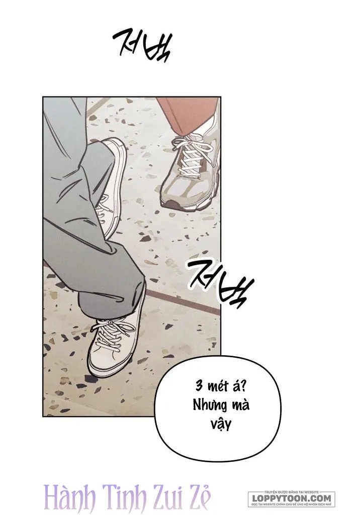Để Em Cho Cô Mượn Chút Lửa Nhé? - Chap 57 - Trang 8