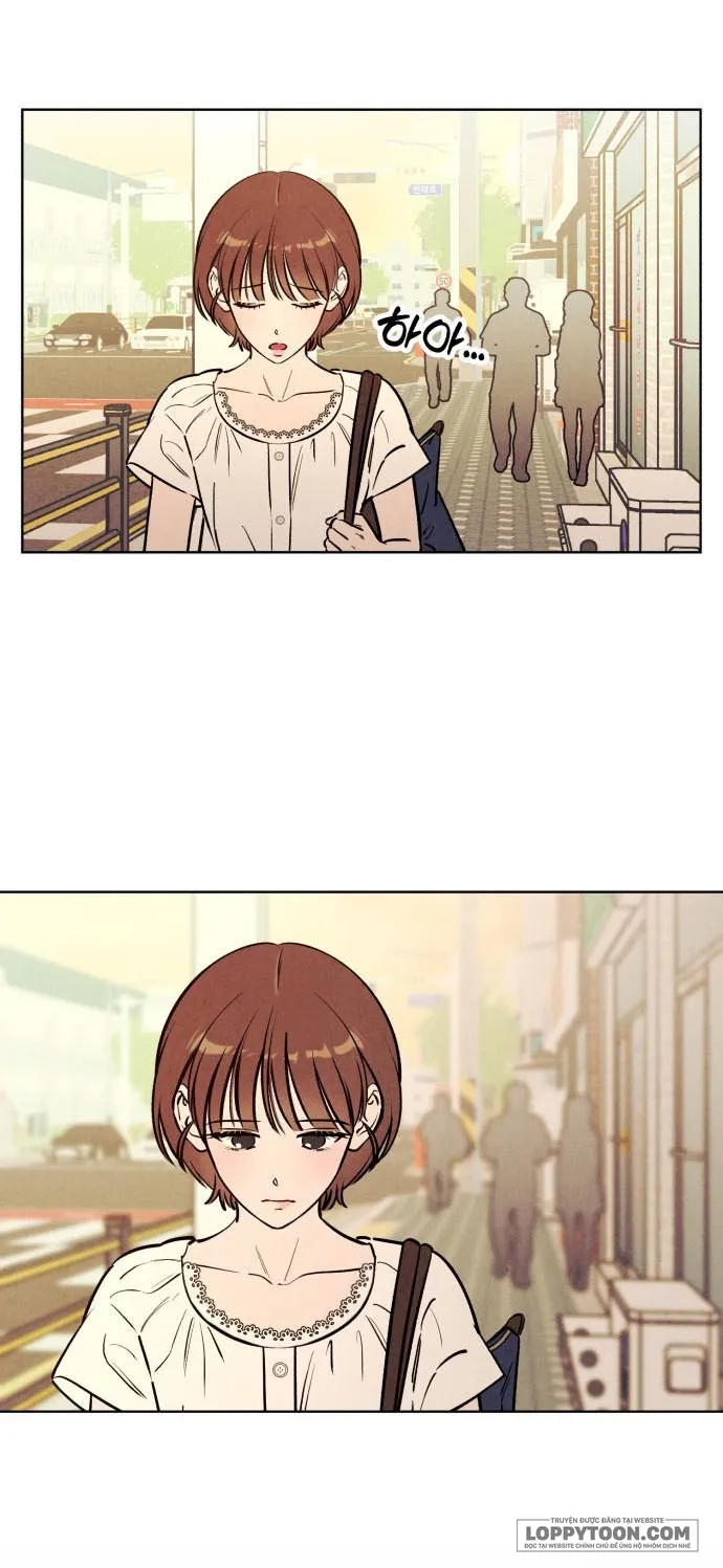 Để Em Cho Cô Mượn Chút Lửa Nhé? - Chap 58 - Trang 2