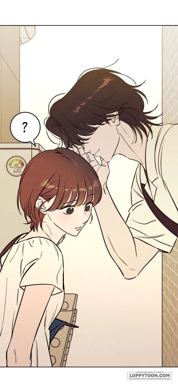 Để Em Cho Cô Mượn Chút Lửa Nhé? - Chap 58 - Trang 11