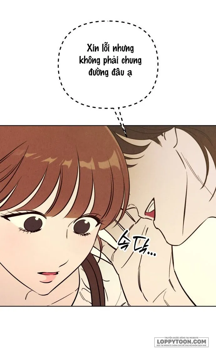 Để Em Cho Cô Mượn Chút Lửa Nhé? - Chap 58 - Trang 12