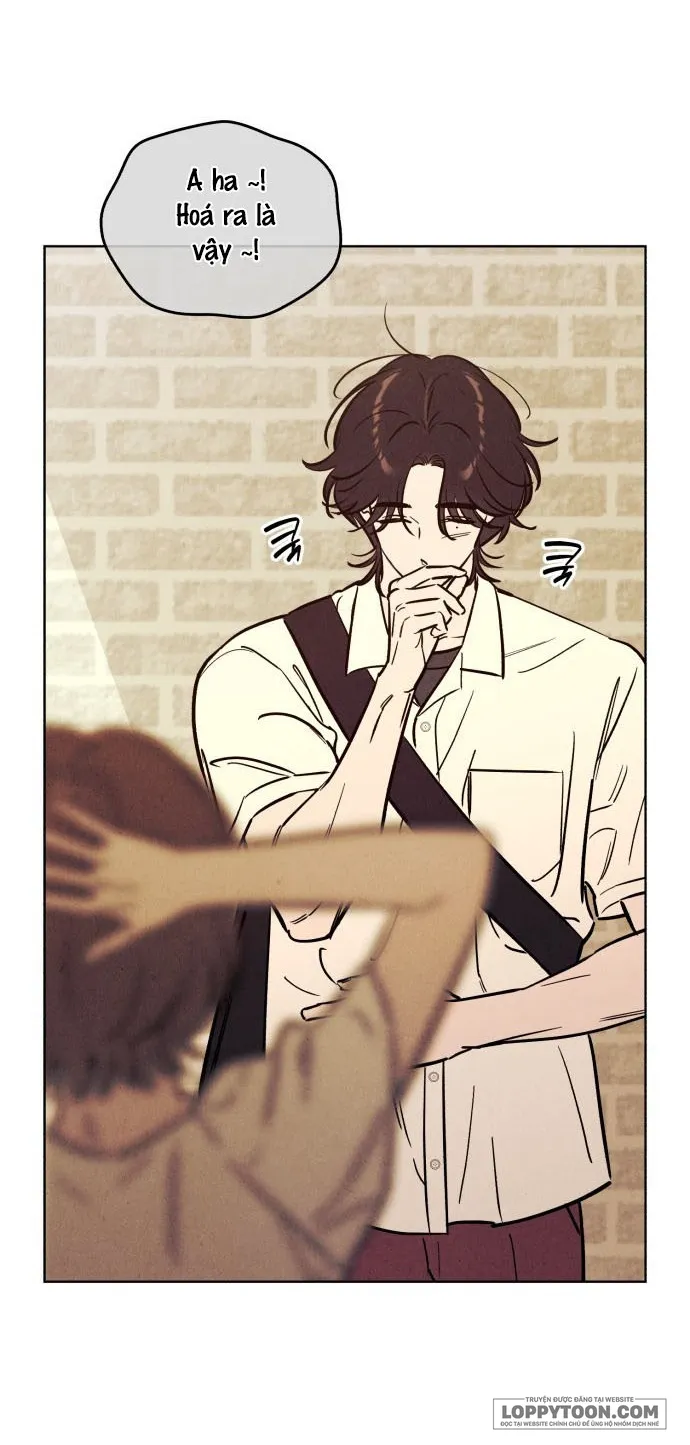Để Em Cho Cô Mượn Chút Lửa Nhé? - Chap 58 - Trang 14