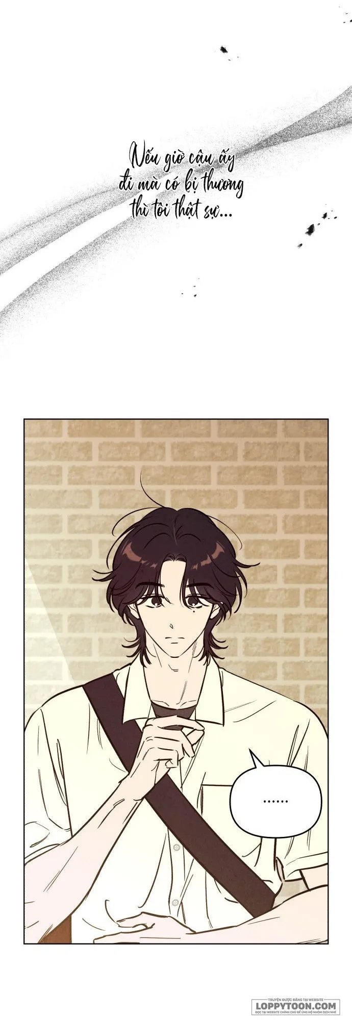 Để Em Cho Cô Mượn Chút Lửa Nhé? - Chap 58 - Trang 18