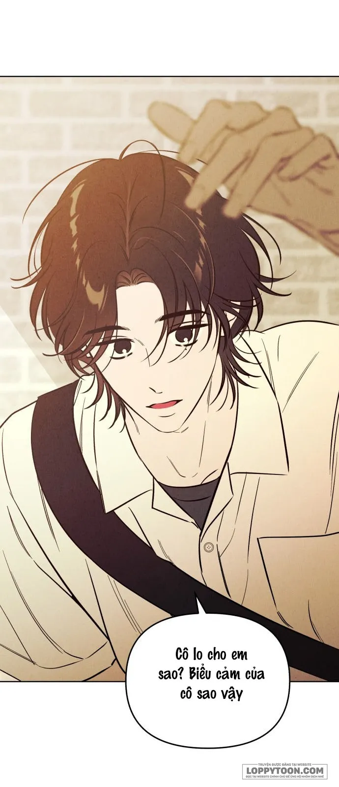 Để Em Cho Cô Mượn Chút Lửa Nhé? - Chap 58 - Trang 19