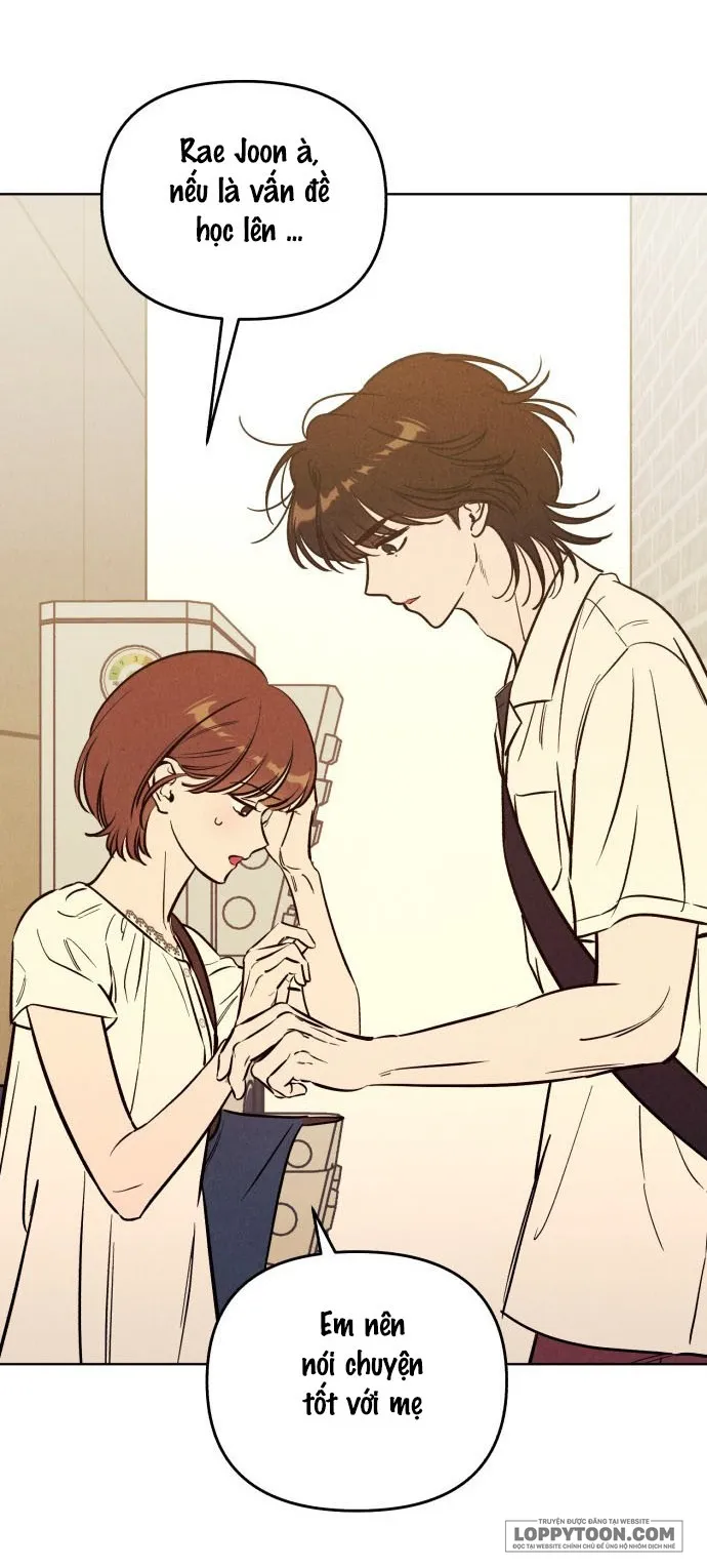 Để Em Cho Cô Mượn Chút Lửa Nhé? - Chap 58 - Trang 20