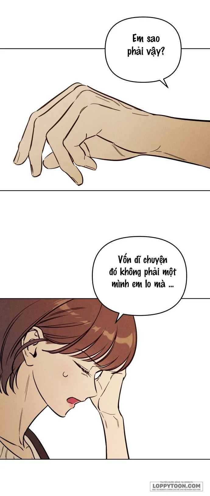 Để Em Cho Cô Mượn Chút Lửa Nhé? - Chap 58 - Trang 21