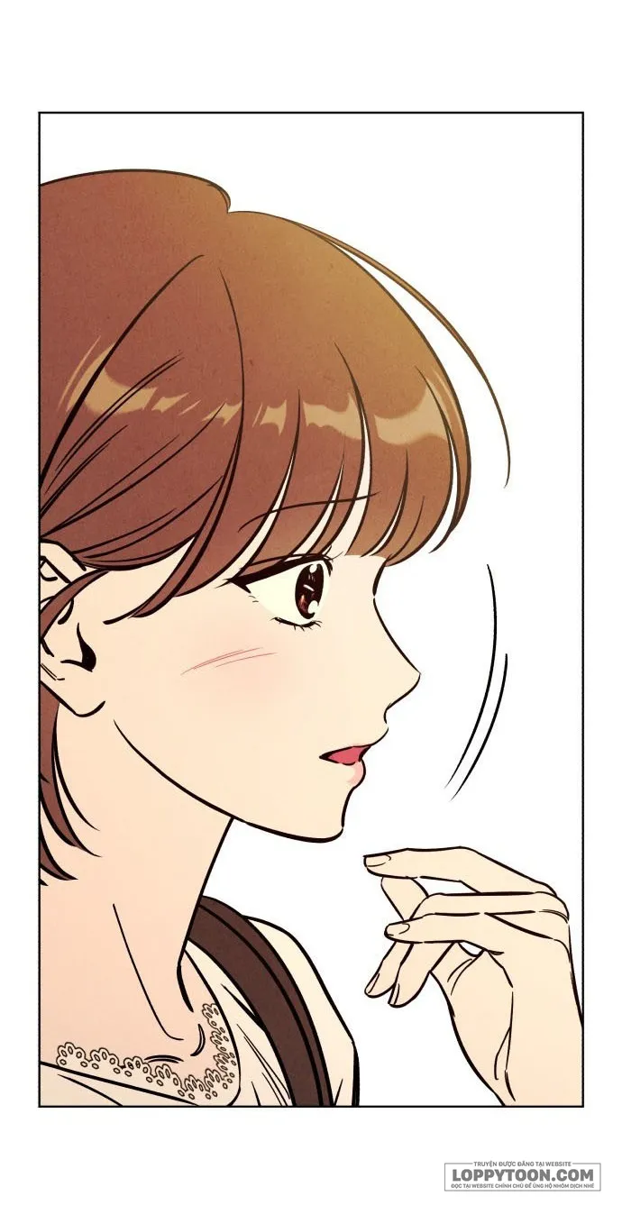 Để Em Cho Cô Mượn Chút Lửa Nhé? - Chap 58 - Trang 24
