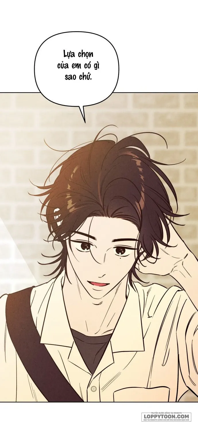 Để Em Cho Cô Mượn Chút Lửa Nhé? - Chap 58 - Trang 25