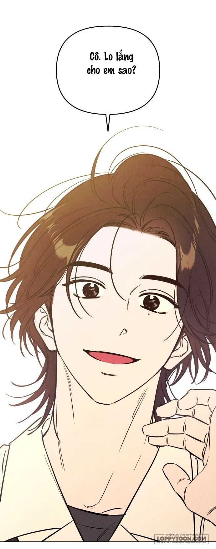 Để Em Cho Cô Mượn Chút Lửa Nhé? - Chap 58 - Trang 26