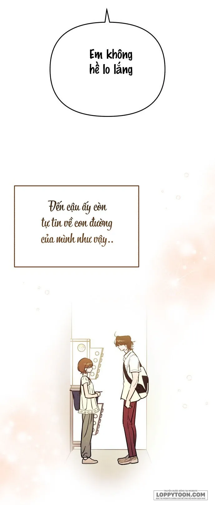 Để Em Cho Cô Mượn Chút Lửa Nhé? - Chap 58 - Trang 27