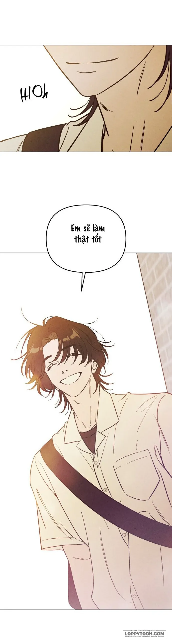 Để Em Cho Cô Mượn Chút Lửa Nhé? - Chap 58 - Trang 29