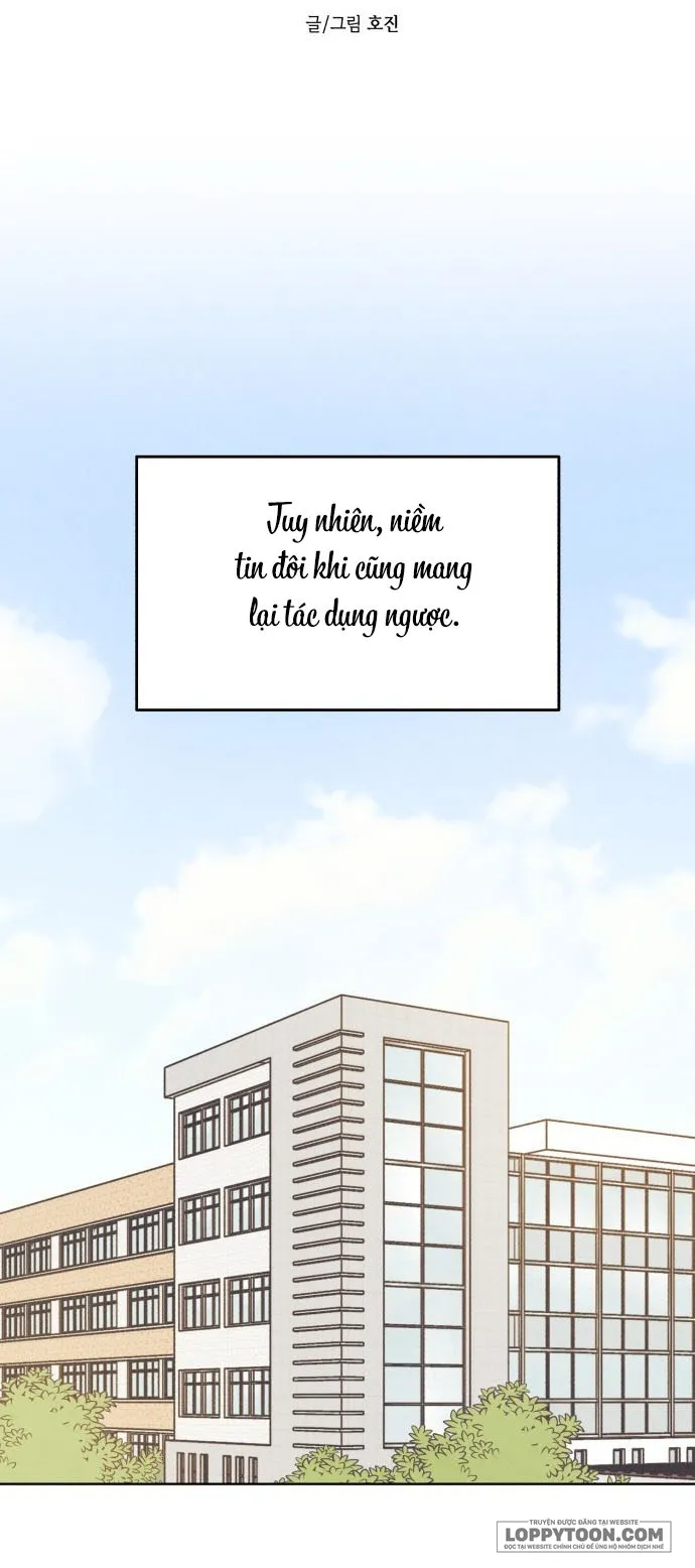 Để Em Cho Cô Mượn Chút Lửa Nhé? - Chap 58 - Trang 32