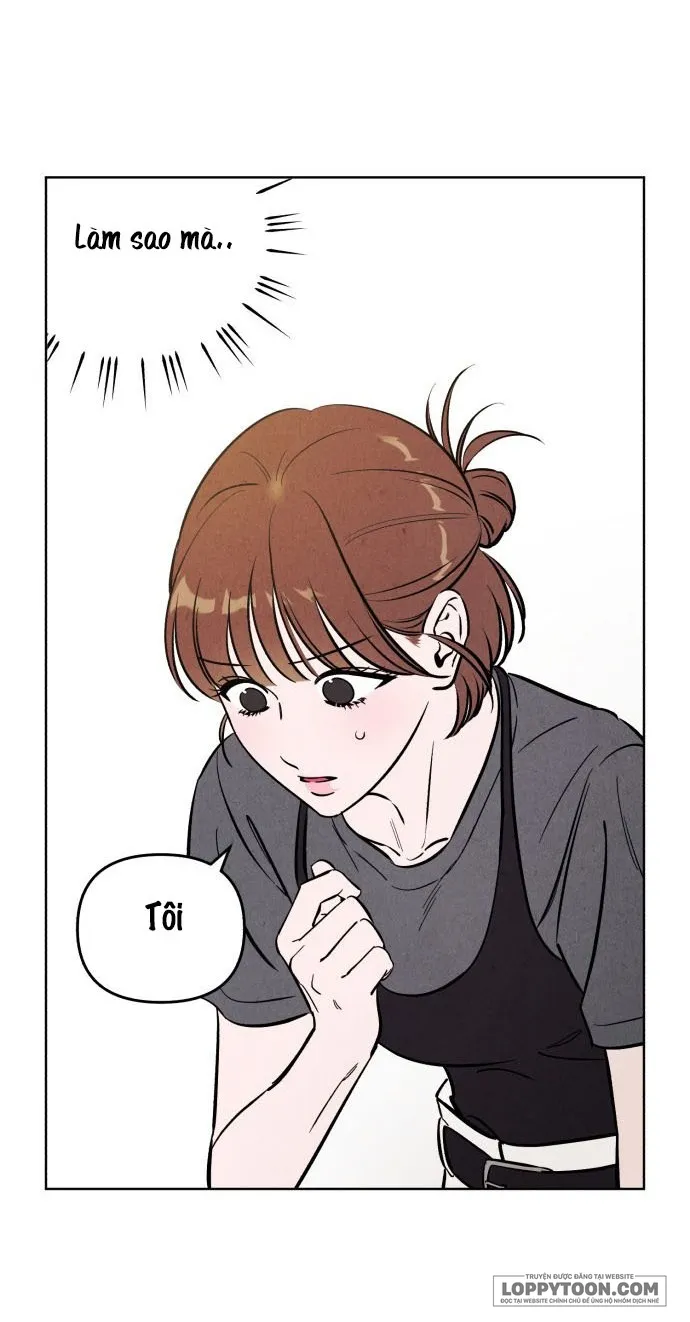 Để Em Cho Cô Mượn Chút Lửa Nhé? - Chap 58 - Trang 34