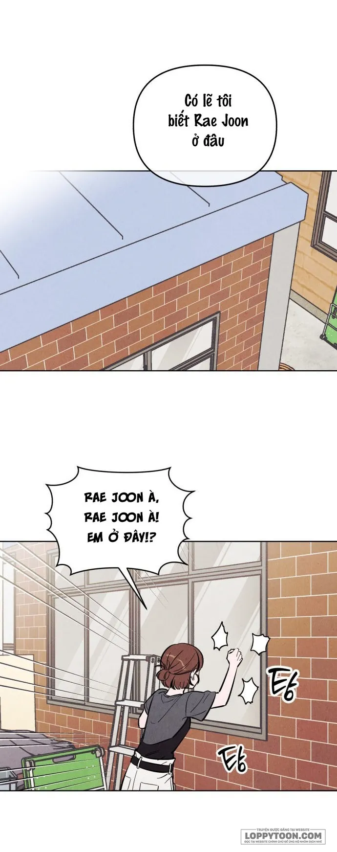 Để Em Cho Cô Mượn Chút Lửa Nhé? - Chap 58 - Trang 35