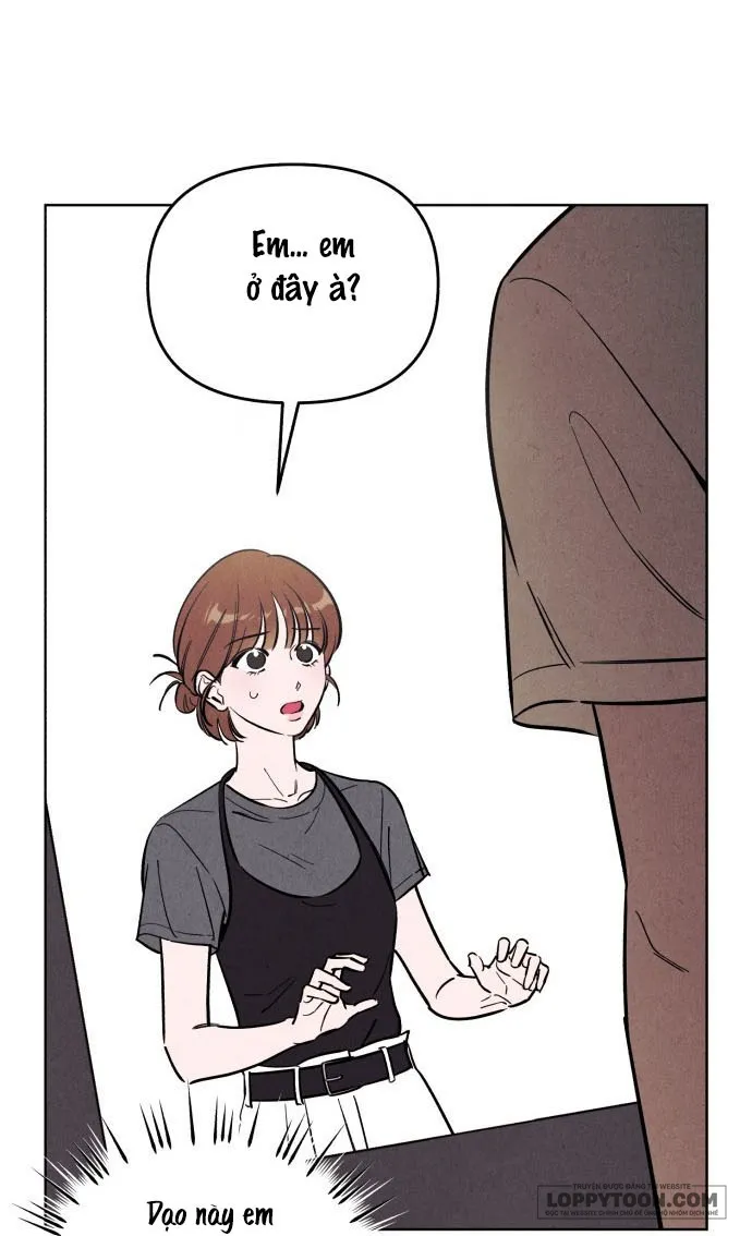 Để Em Cho Cô Mượn Chút Lửa Nhé? - Chap 58 - Trang 37