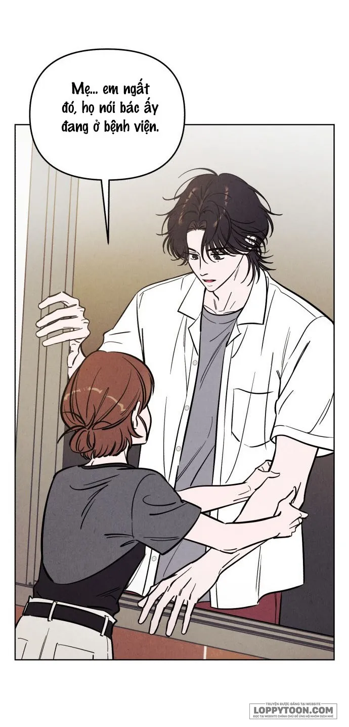 Để Em Cho Cô Mượn Chút Lửa Nhé? - Chap 58 - Trang 39