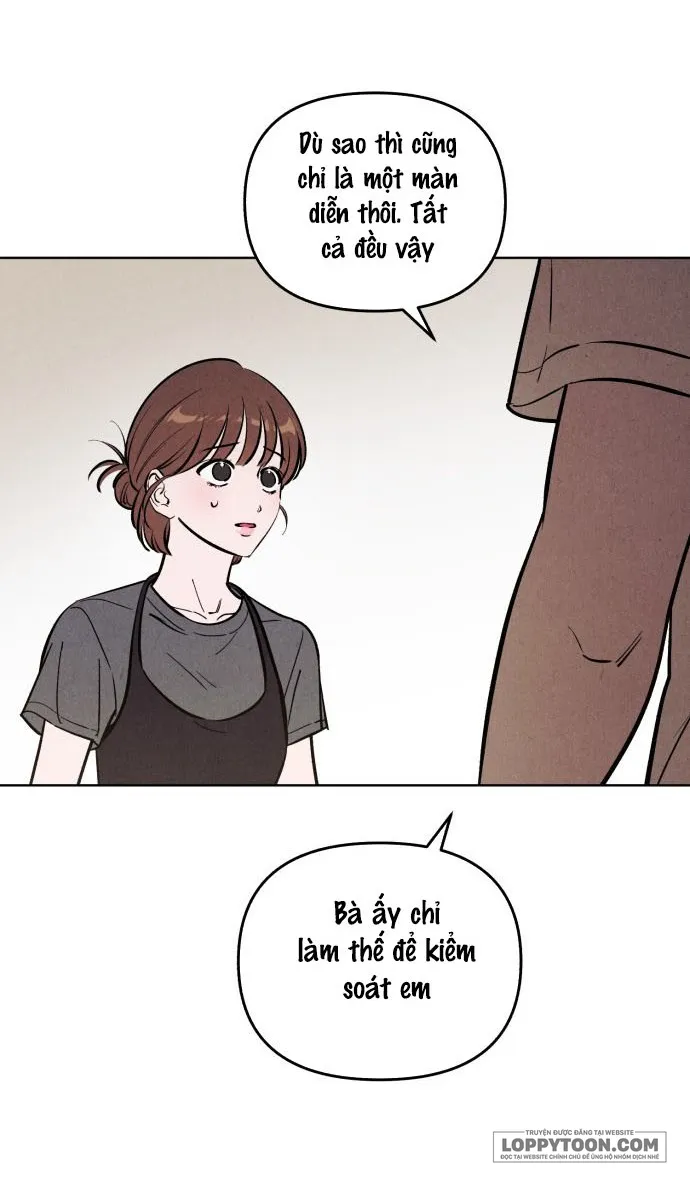 Để Em Cho Cô Mượn Chút Lửa Nhé? - Chap 58 - Trang 41