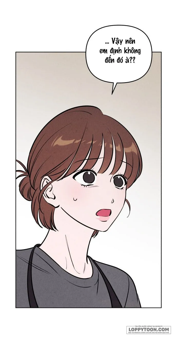 Để Em Cho Cô Mượn Chút Lửa Nhé? - Chap 58 - Trang 42