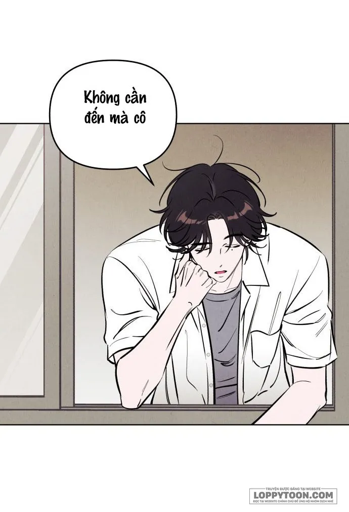 Để Em Cho Cô Mượn Chút Lửa Nhé? - Chap 58 - Trang 43