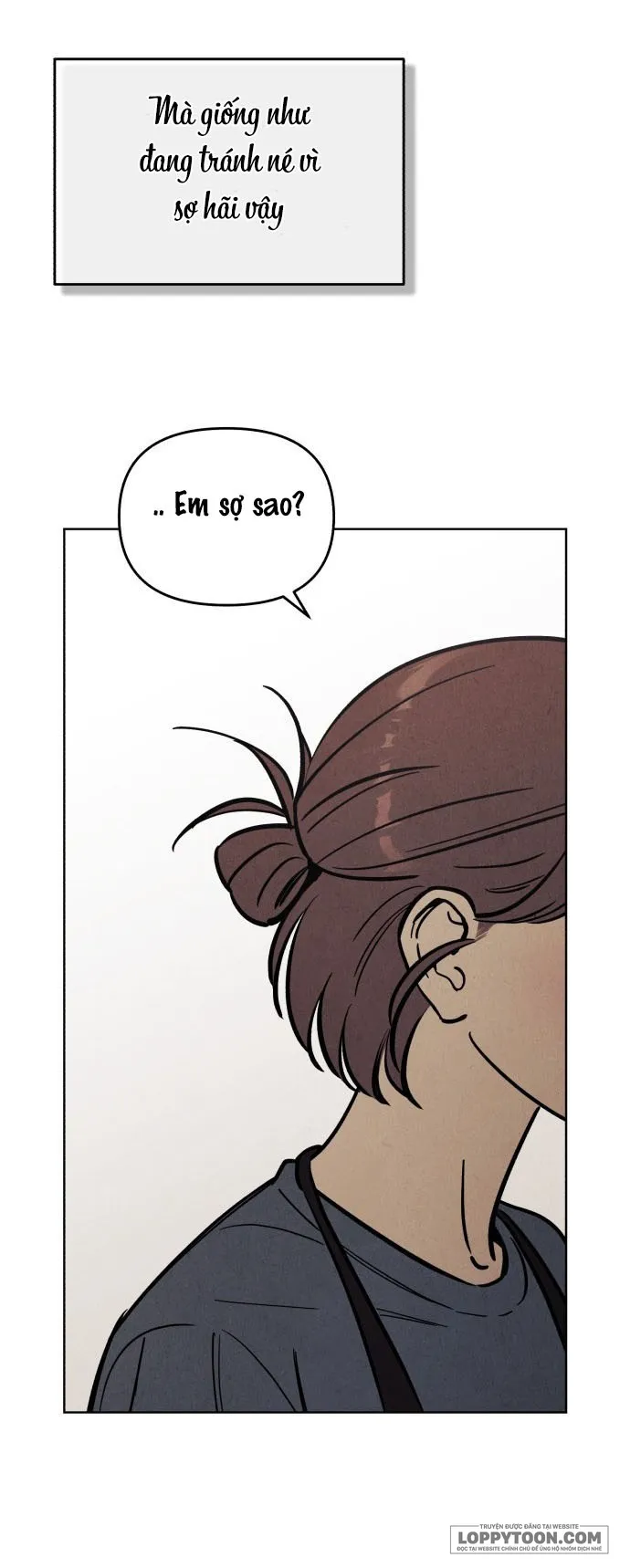 Để Em Cho Cô Mượn Chút Lửa Nhé? - Chap 58 - Trang 45