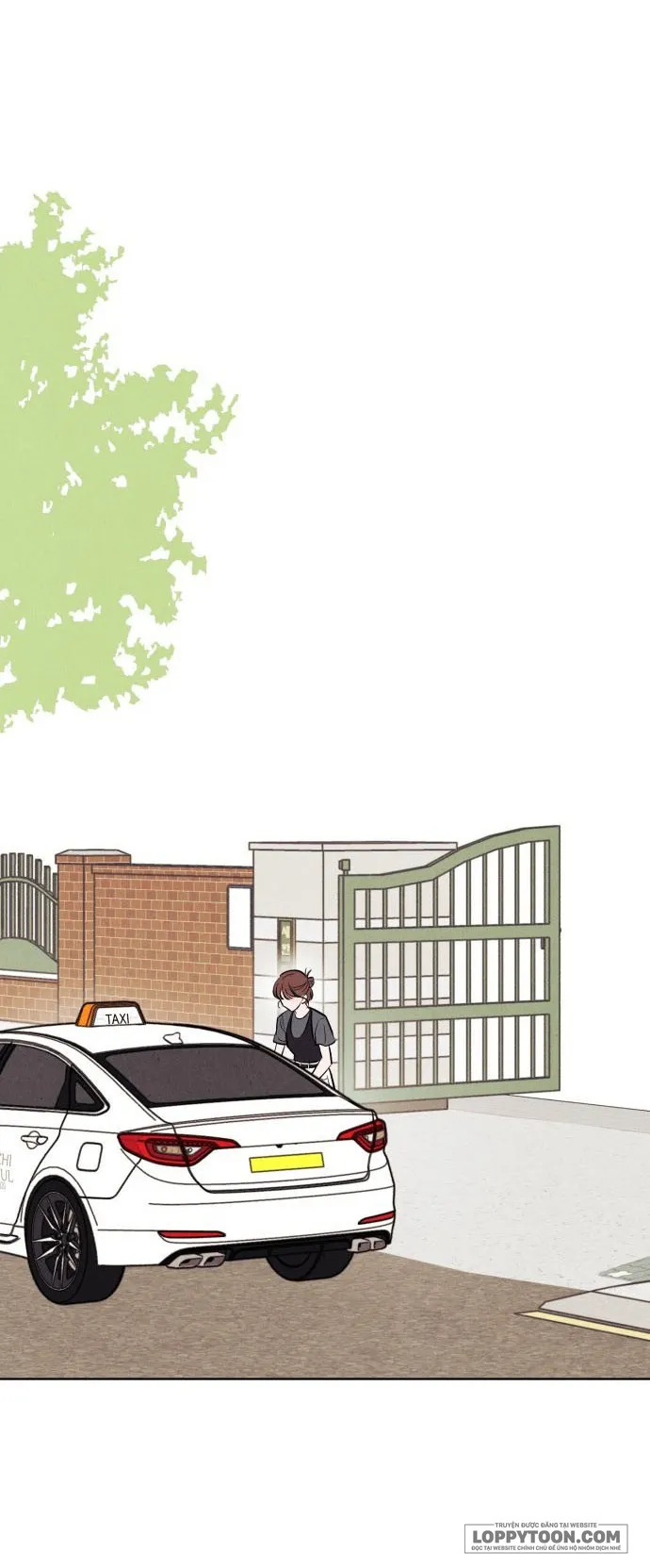 Để Em Cho Cô Mượn Chút Lửa Nhé? - Chap 58 - Trang 51