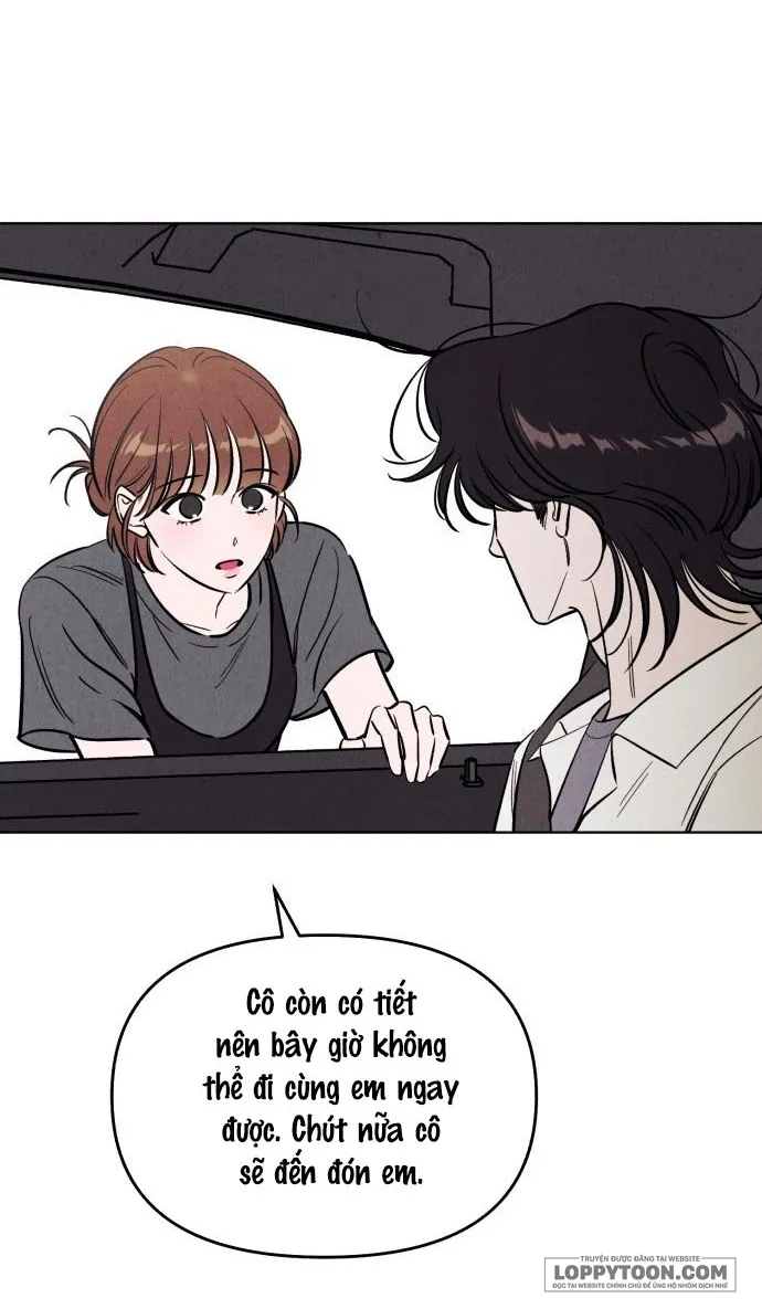 Để Em Cho Cô Mượn Chút Lửa Nhé? - Chap 58 - Trang 52