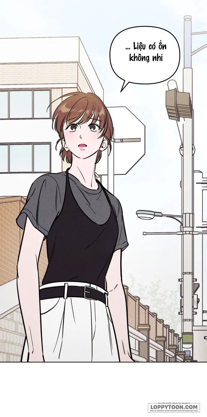 Để Em Cho Cô Mượn Chút Lửa Nhé? - Chap 58 - Trang 55