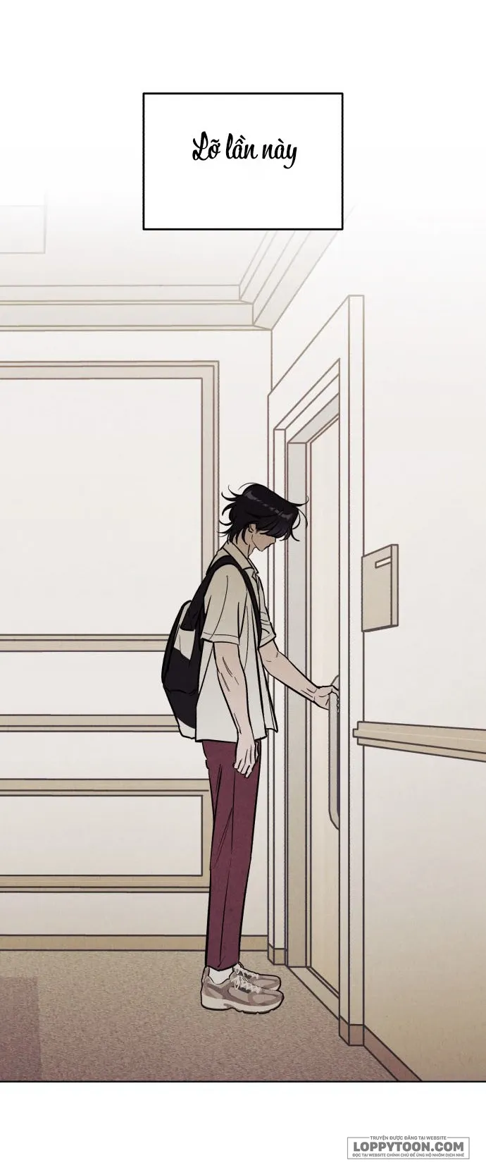 Để Em Cho Cô Mượn Chút Lửa Nhé? - Chap 58 - Trang 59