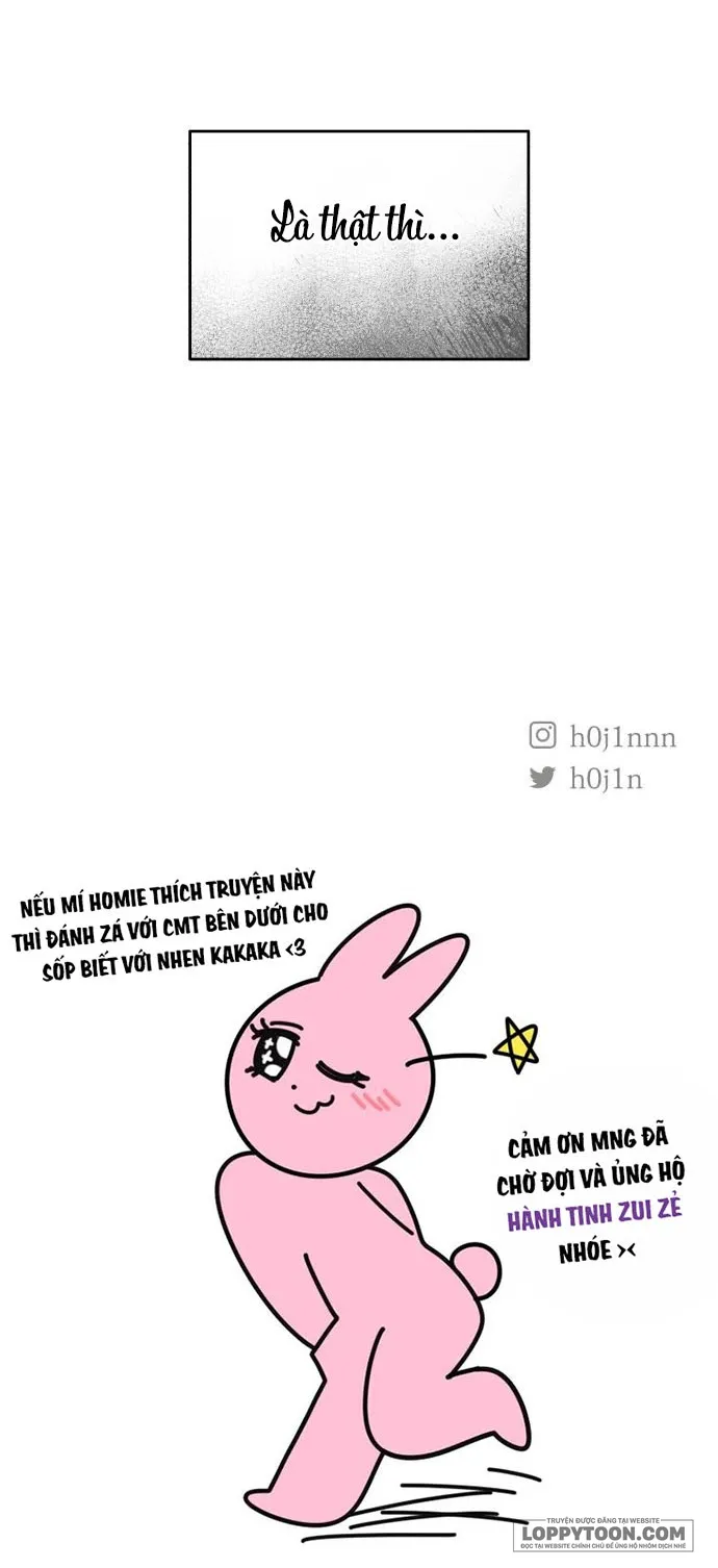 Để Em Cho Cô Mượn Chút Lửa Nhé? - Chap 58 - Trang 60