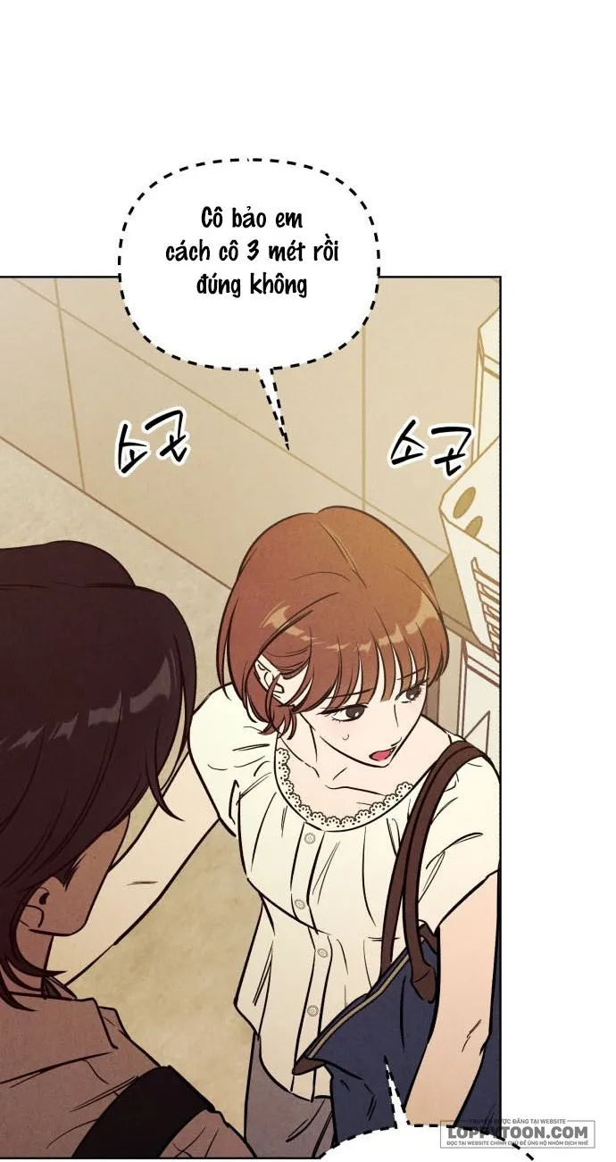 Để Em Cho Cô Mượn Chút Lửa Nhé? - Chap 58 - Trang 8