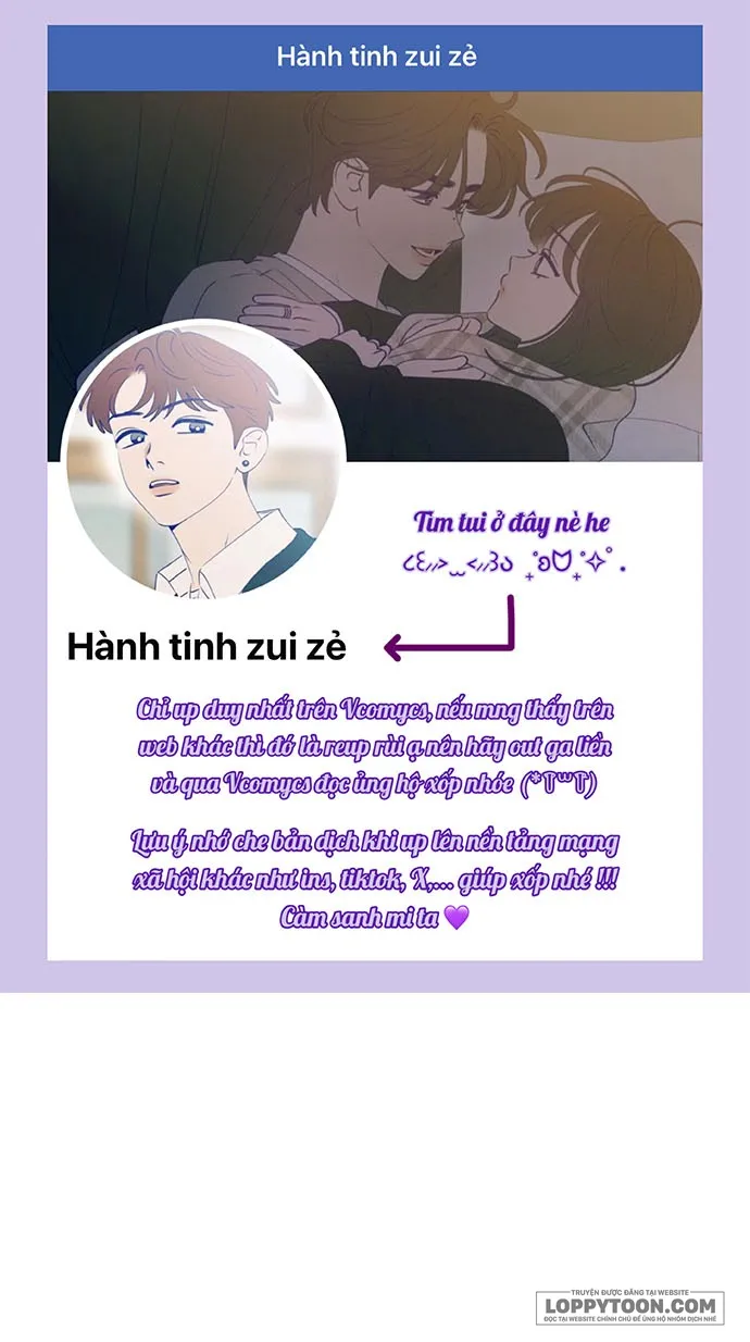 Để Em Cho Cô Mượn Chút Lửa Nhé? - Chap 59 - Trang 1