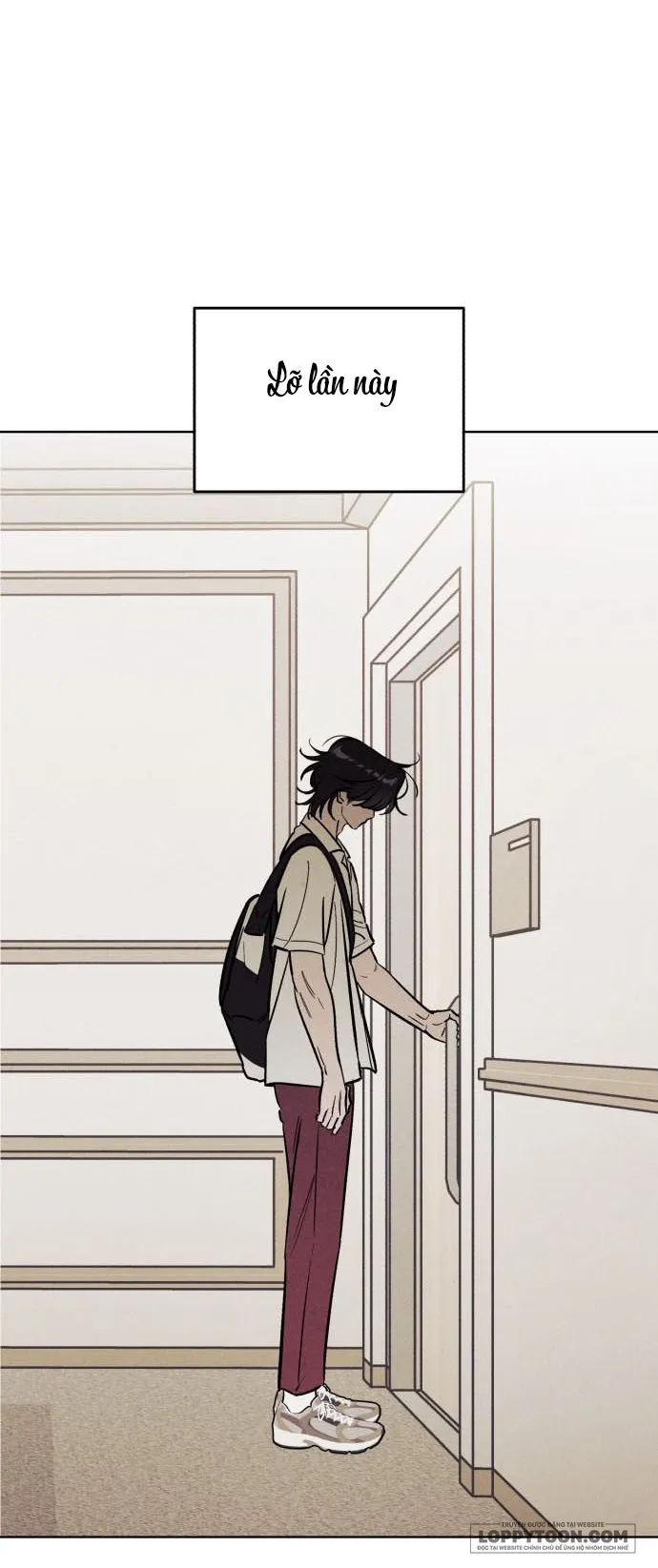Để Em Cho Cô Mượn Chút Lửa Nhé? - Chap 59 - Trang 2