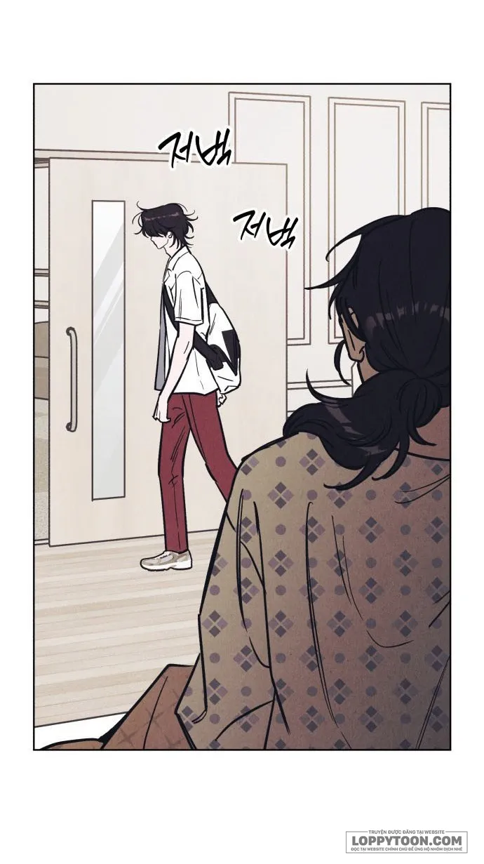 Để Em Cho Cô Mượn Chút Lửa Nhé? - Chap 59 - Trang 14